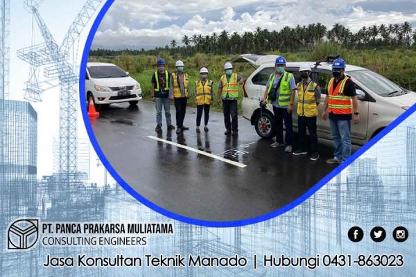 Jasa Konsultan Teknik Manado Hubungi 0431-863023